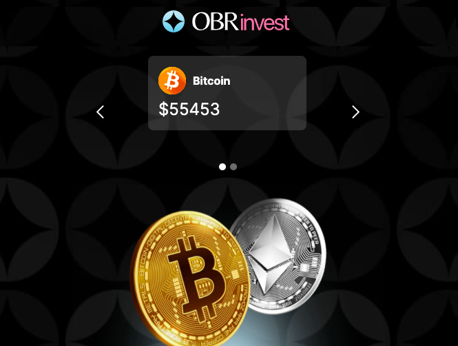 acquista bitcoin sui broker interattivi