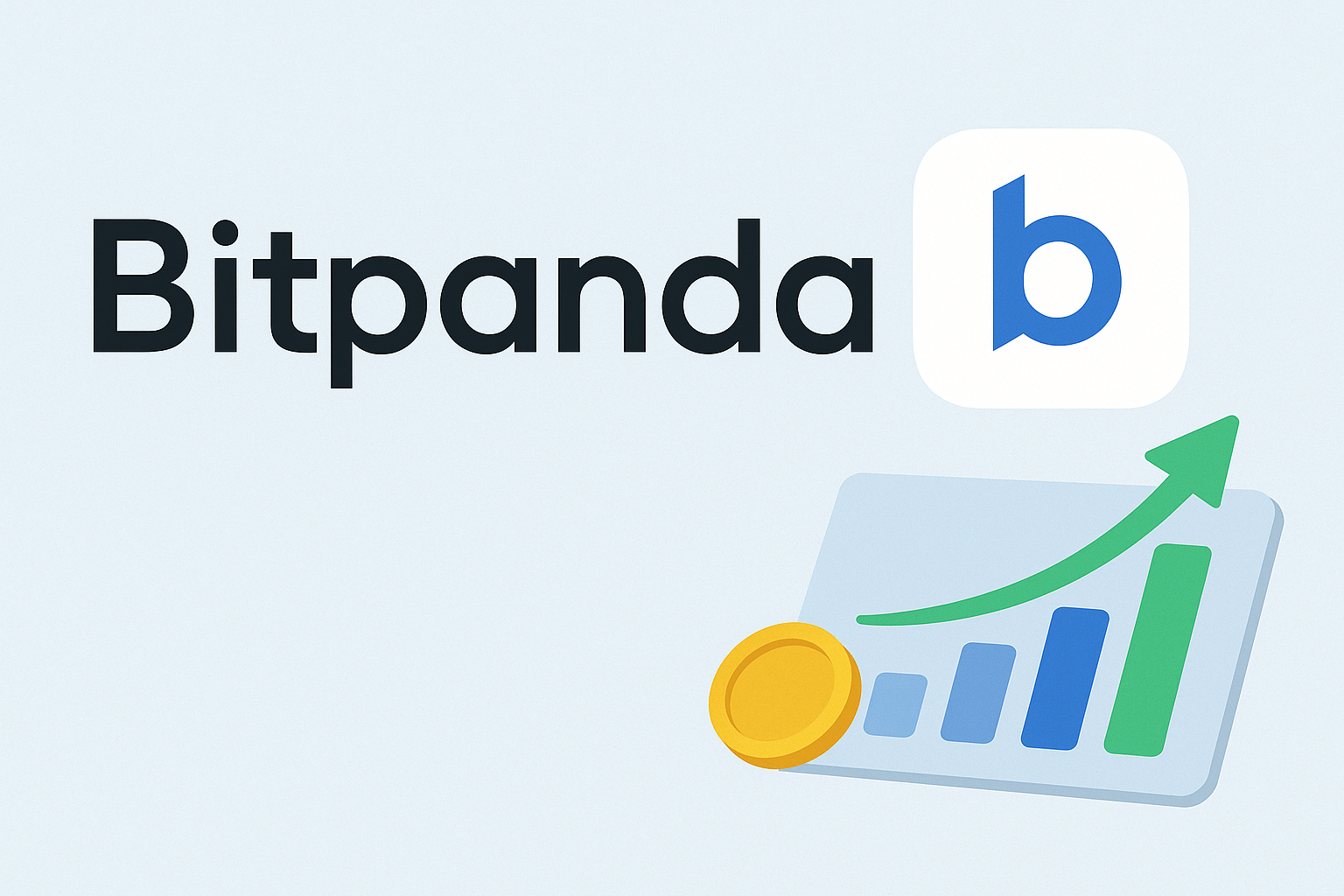 Recensione Bitpanda Exchange