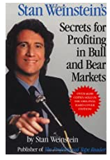 Stan Weinsten's Secrets For Profiting in Bull and Bear Markets