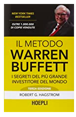 Il metodo Warren Buffett Robert G Hagstrom