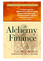 L'alchimia della finanza George Soros