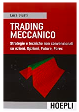 Trading meccanico Luca Giusti