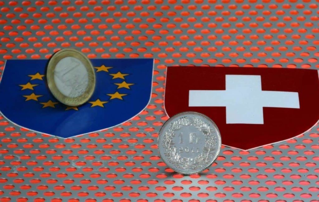 cambio-euro-franco-svizzero