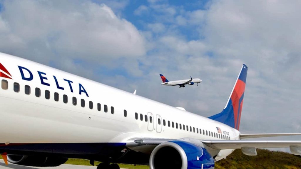 comprare azioni delta airlines