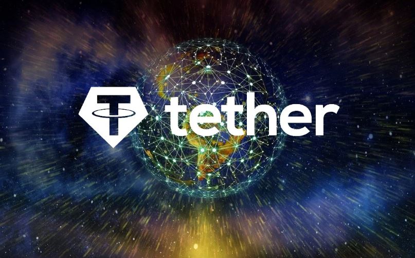 comprare tether