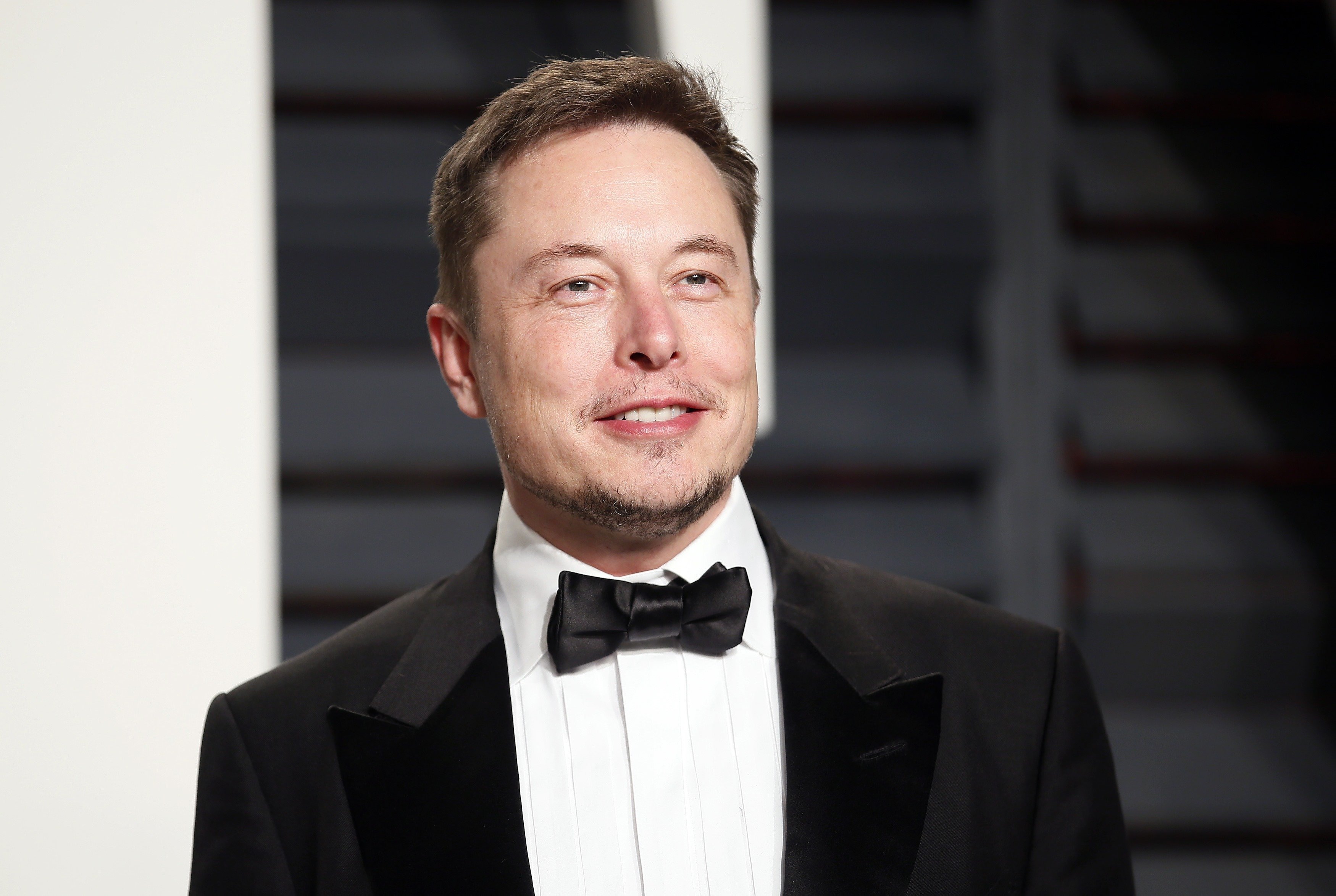Elon Musk [Biografia ed aneddoti sul fondatore di Tesla]