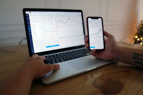 ForexTB broker trading online recensione